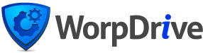 WorpDrive WordPress Backup