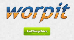 Get WorpDrive