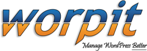 Worpit Logo